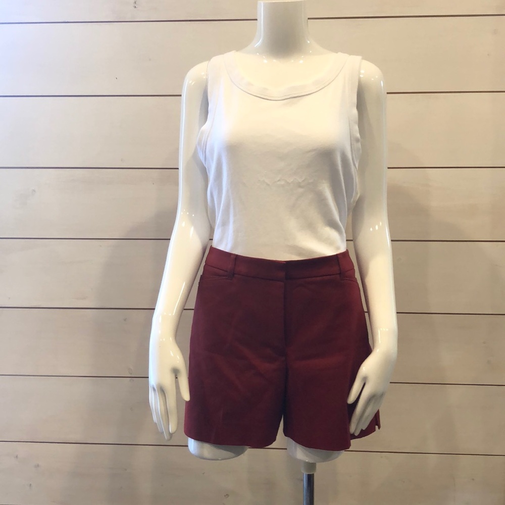 NWT White House Black Market shorts